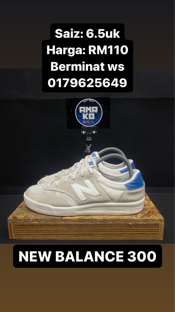 New balance online crt300 2017