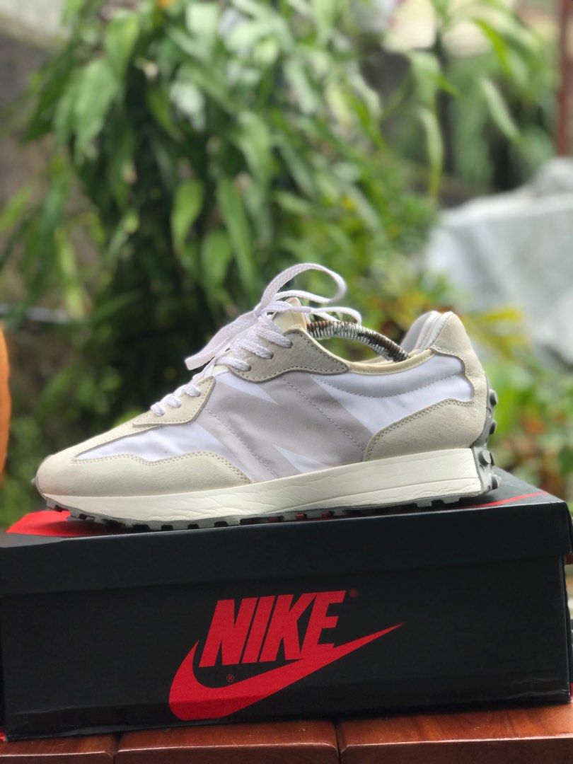 NEW BALANCE 327 NORITAKE, Men's Fashion, Footwear, Sneakers on Carousell