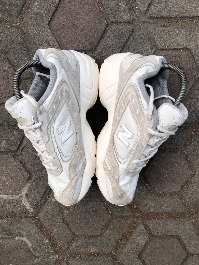 New balance 452 2025 40.5