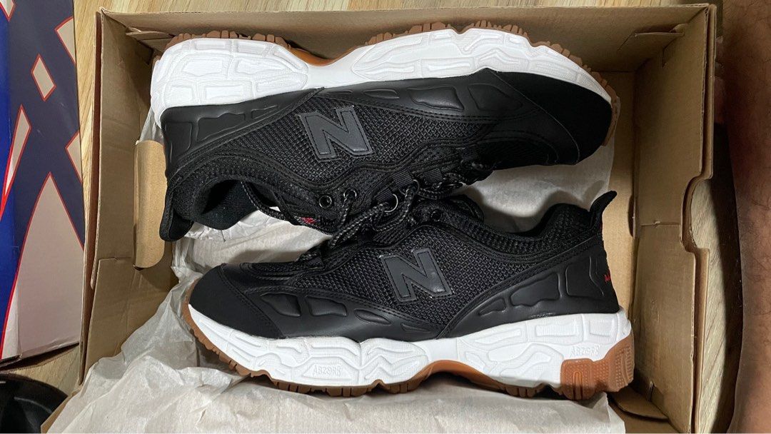 Ml801 black deals