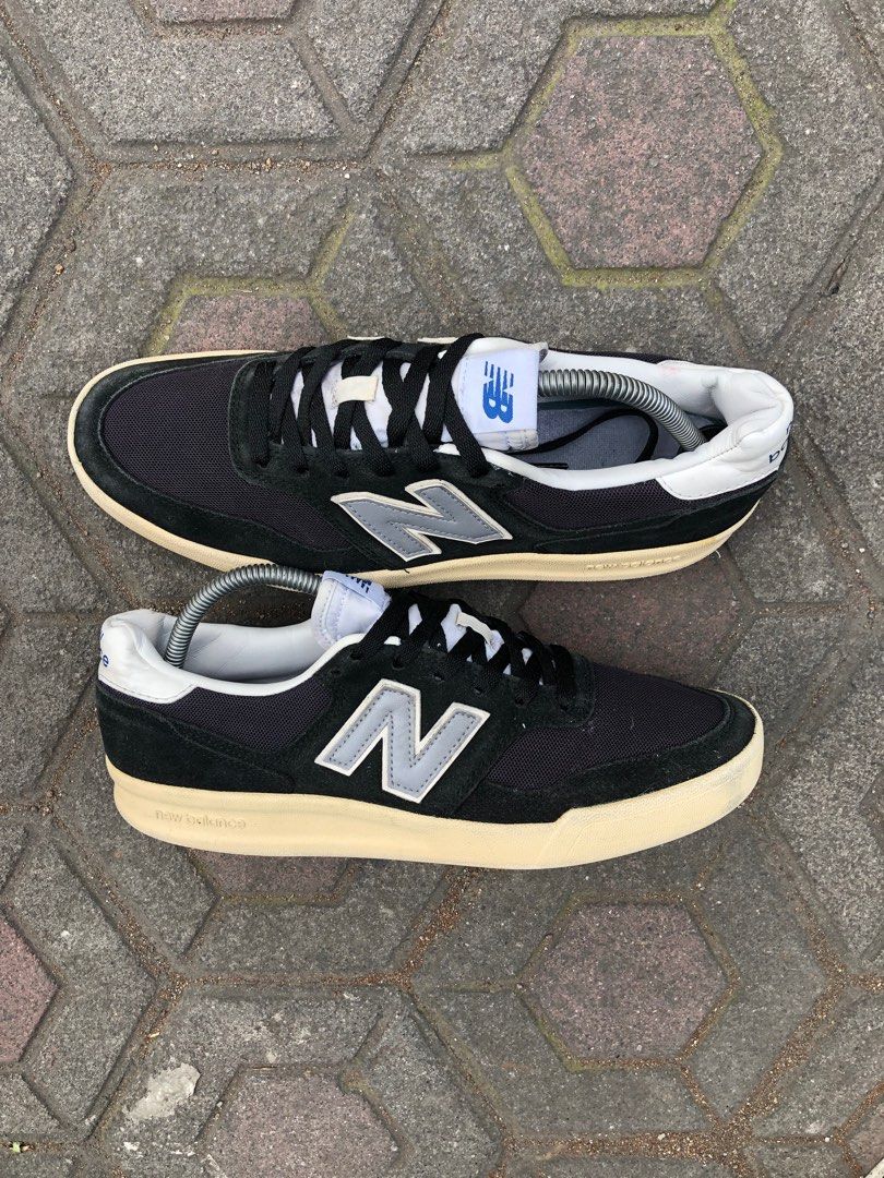 New balance nere crt300 new arrivals