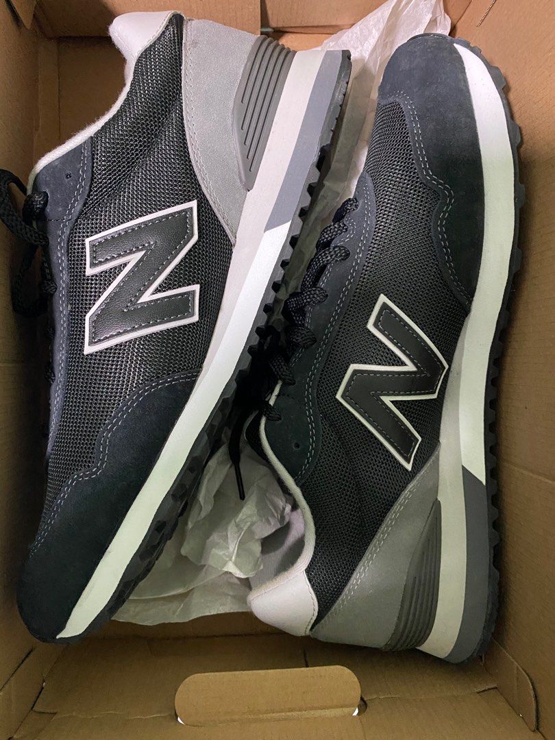 New balance shoes. Brand new negotiable. Men s Fashion Footwear