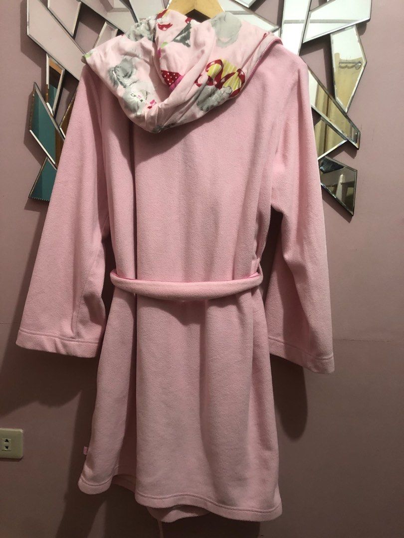 Nick and best sale nora robe