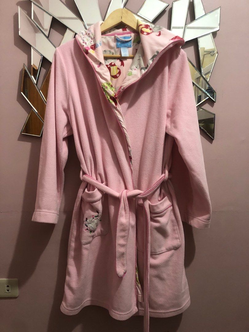 Nick and shop nora robe