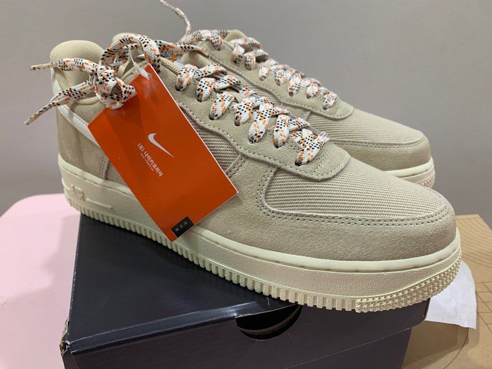 Nike Air Force 1 '07 LV8 Rattan