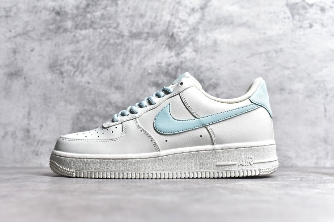 Nike air force shop 1 cheap white