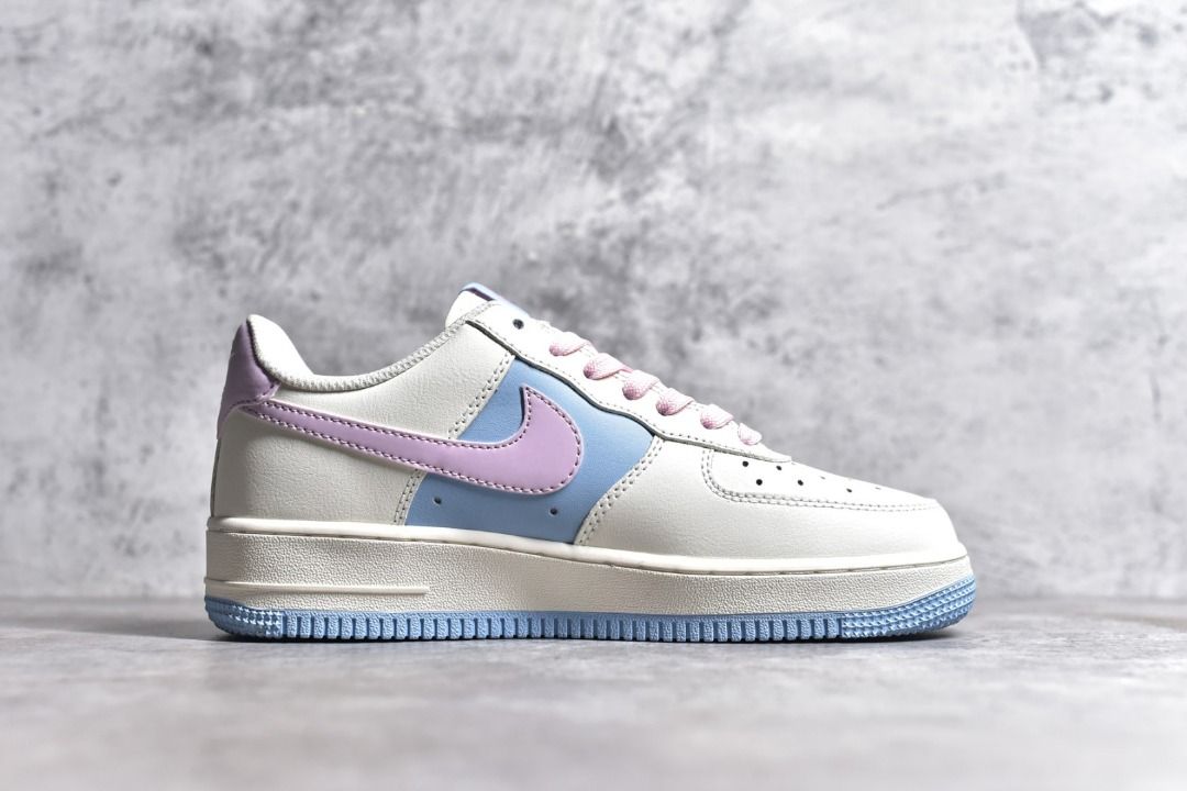 Pin on NIKE AIR FORCE 1 LOW SMOKE GREY