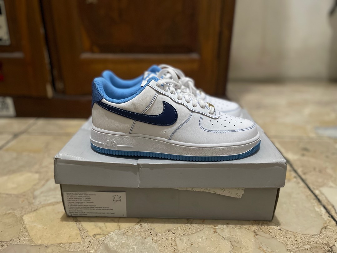 unc air max