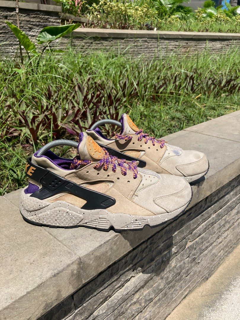 Air huarache run mowabb linen sales