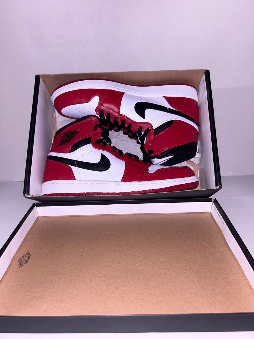 Nike Air Jordan 1 Retro