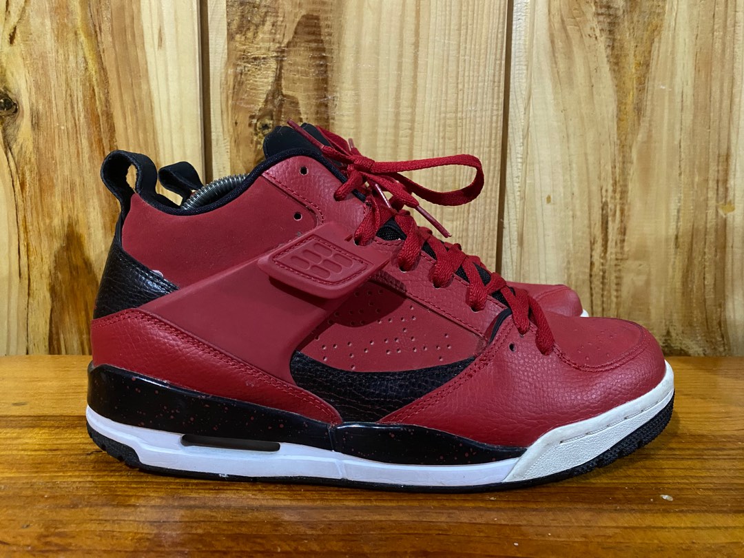 Nike flight deals 45