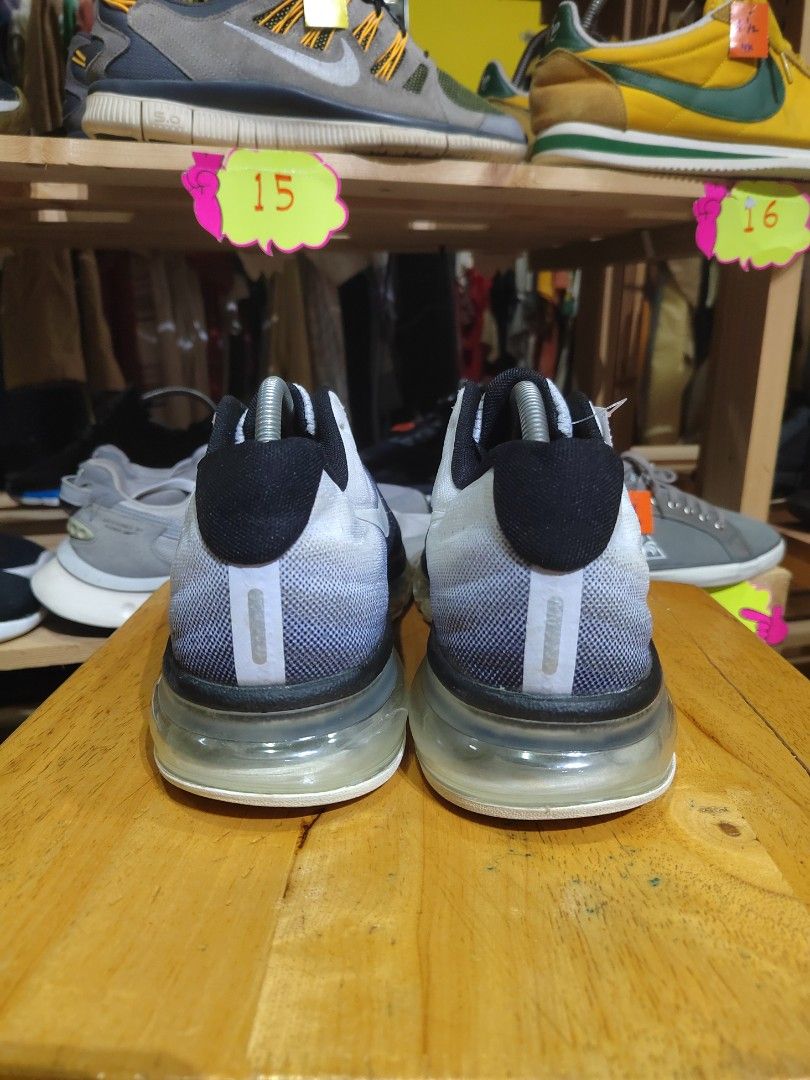 Nike Air max 2017 Men s Fashion Footwear Casual shoes on Carousell