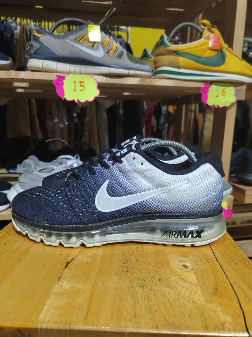 Nike air max 2017 2025 size 11
