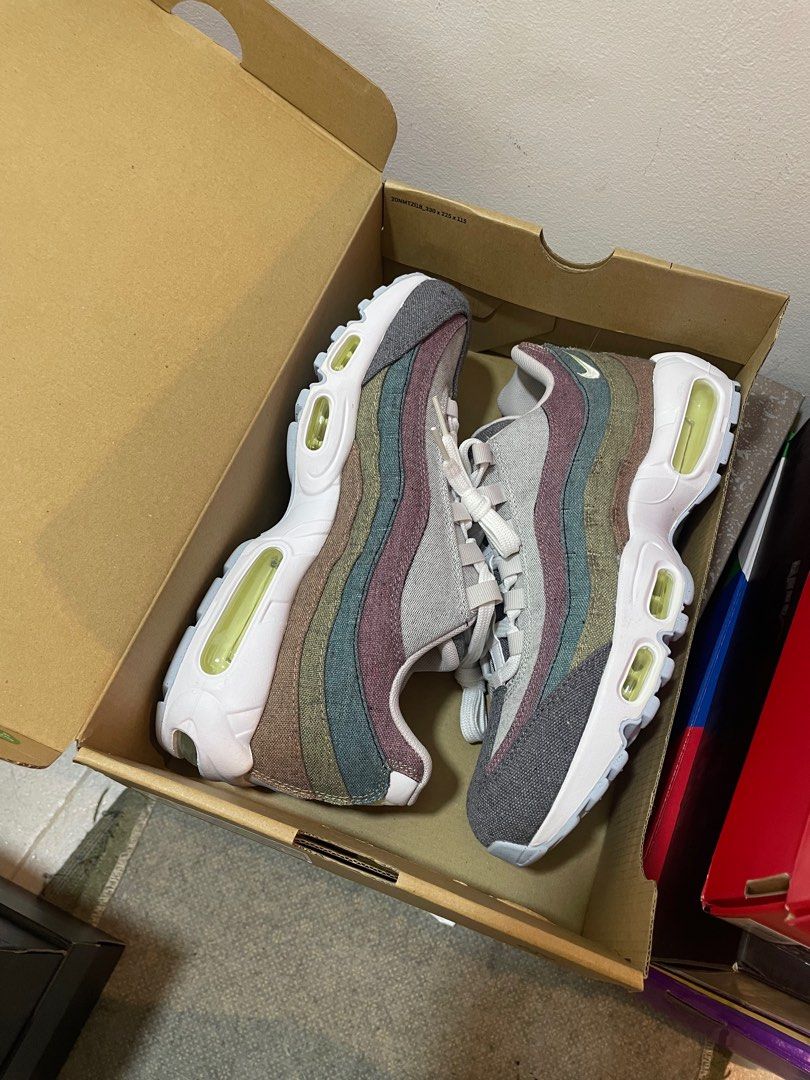 nike air max 95 nike store