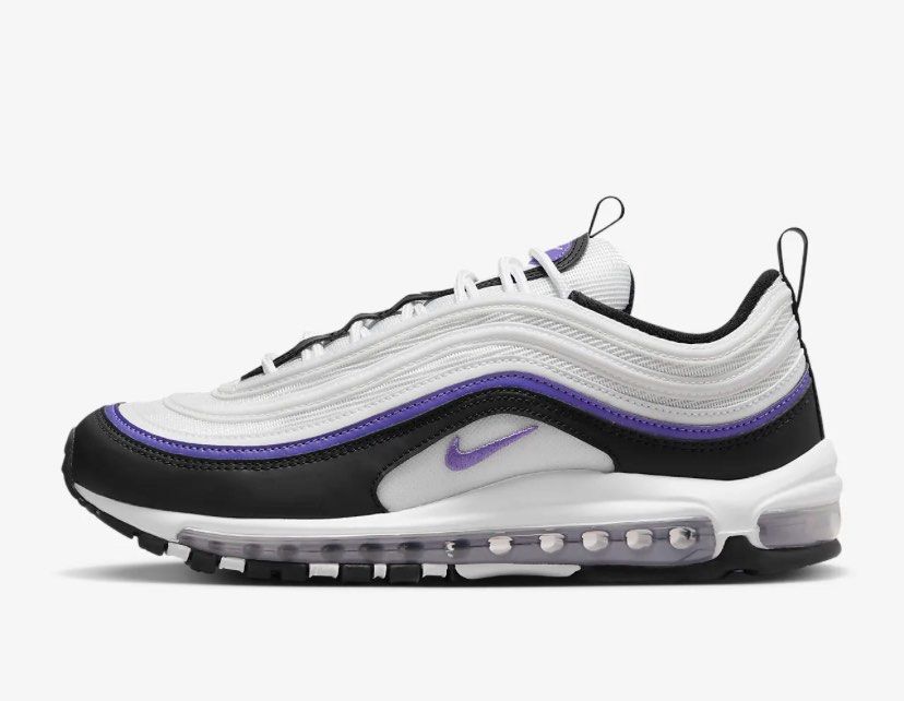 Nike air max 18 purple outlet