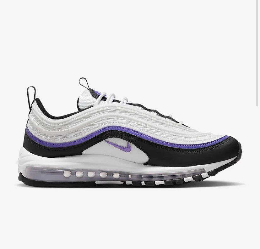 Nike Air Max 97 Men s Fashion Footwear Sneakers on Carousell