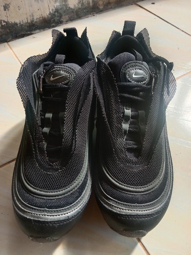All 2025 grey 97