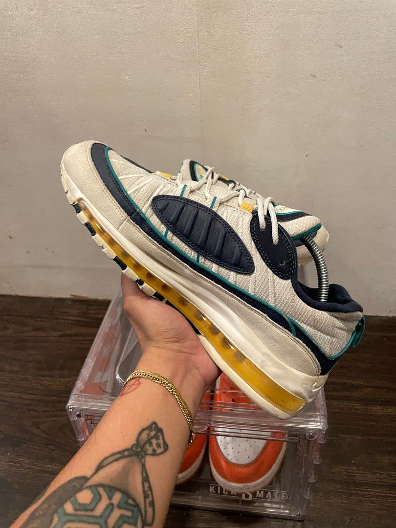 Ultime top air max