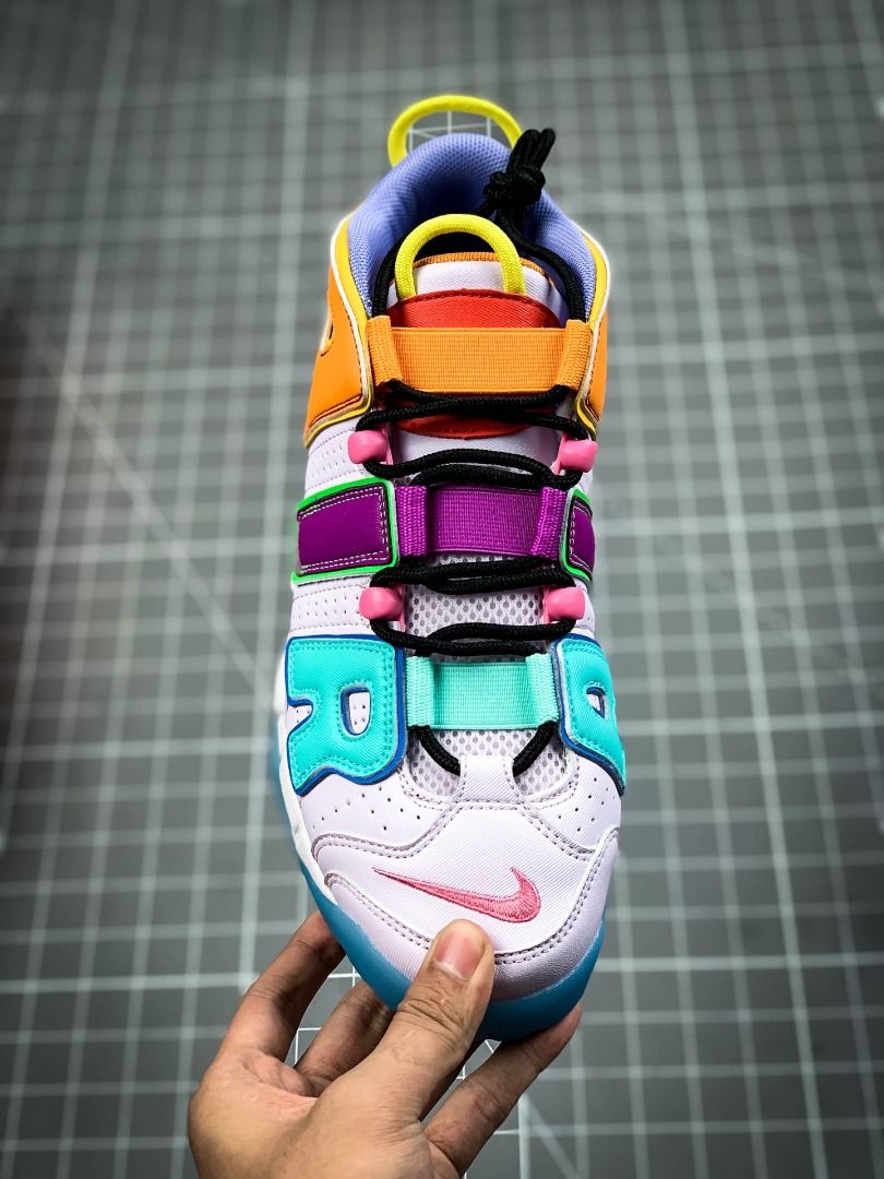 Nike air deals pippen retro