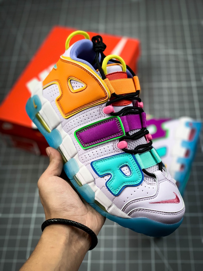 tenis nike air more uptempo pippen retro