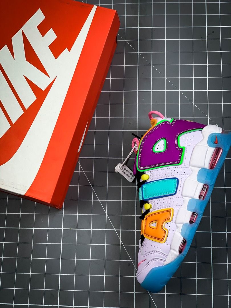 Rainbow uptempo online
