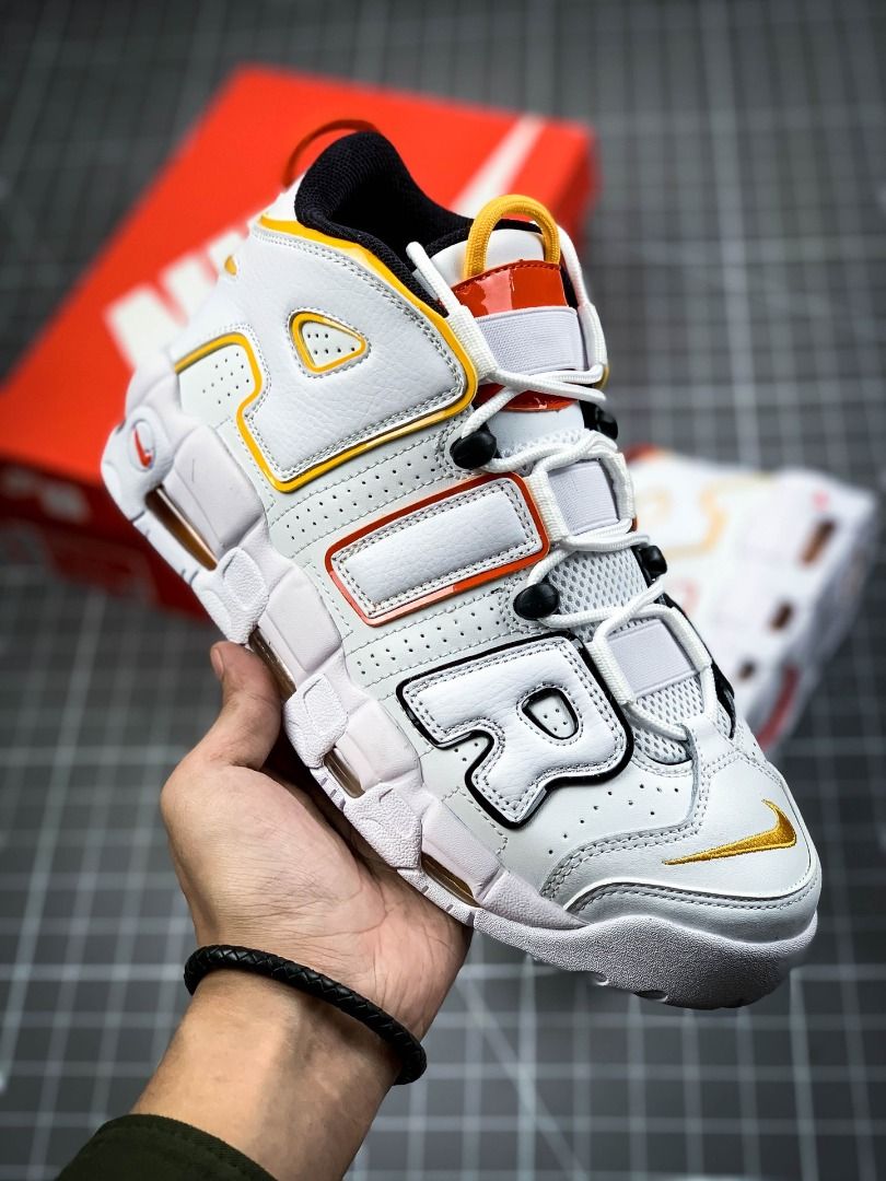 Big air shoes deals