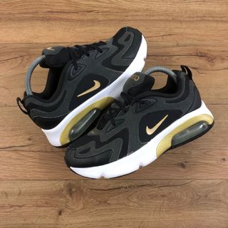 Nike air max shop 200 junior sale