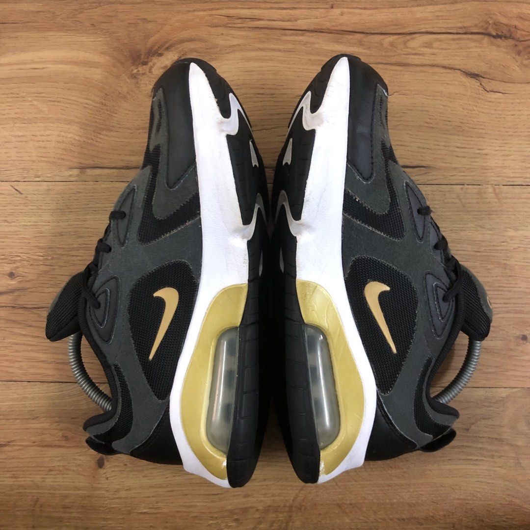 Nike air 200 junior discount