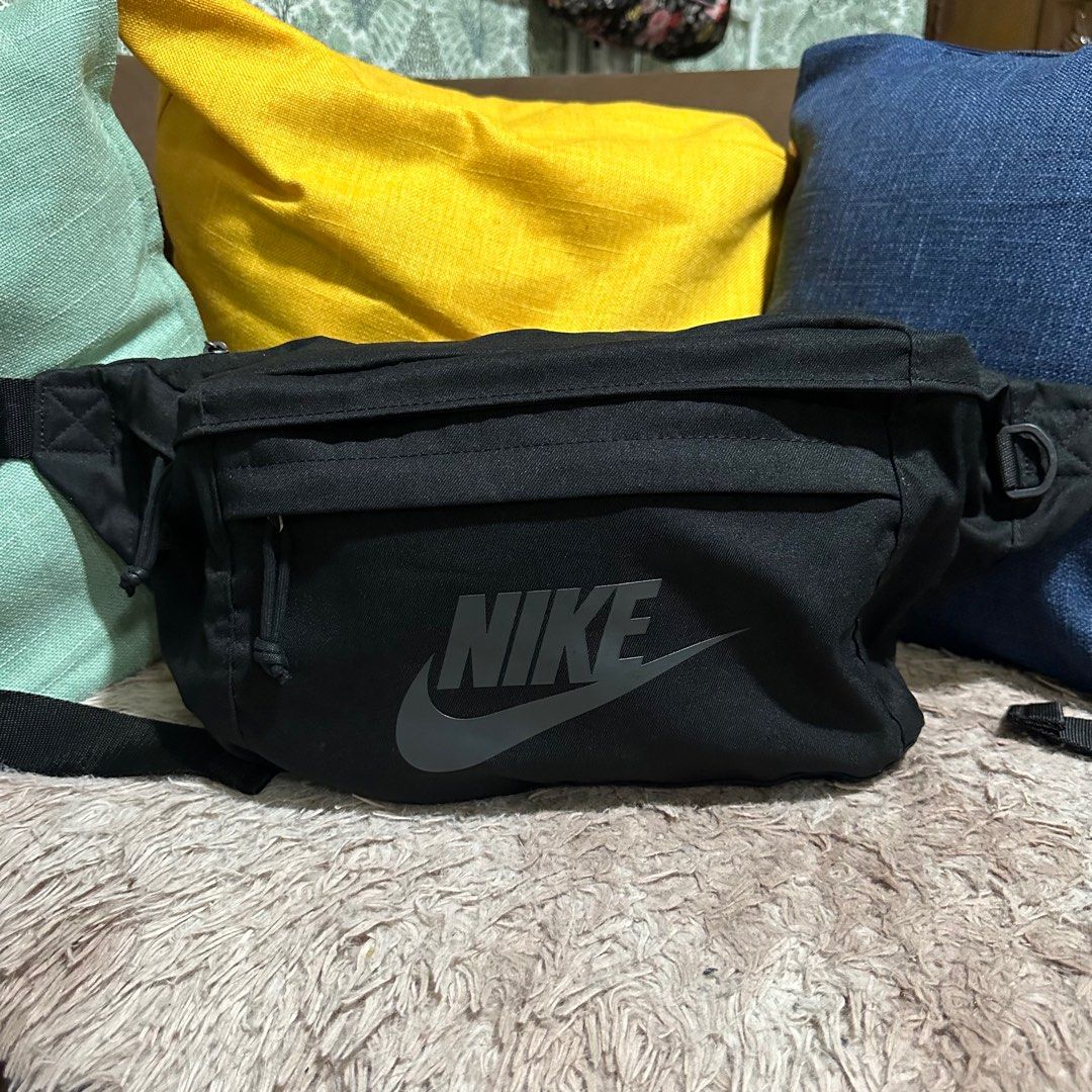 belt bag nike shopee
