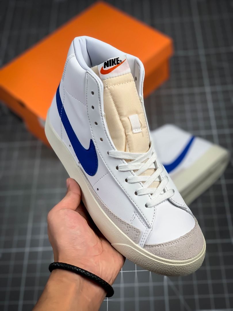 Blazer mid 1977 sales