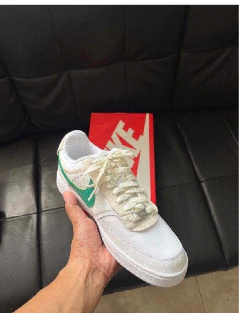 Nike Court Vision on Carousell Nike Court Vision on Carousell
