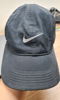 Buy Nike Dri-FIT Aerobill Featherlight Perforated Running Cap in Dubai, UAE