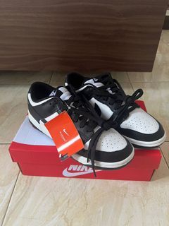 Nike Dunk Low Panda