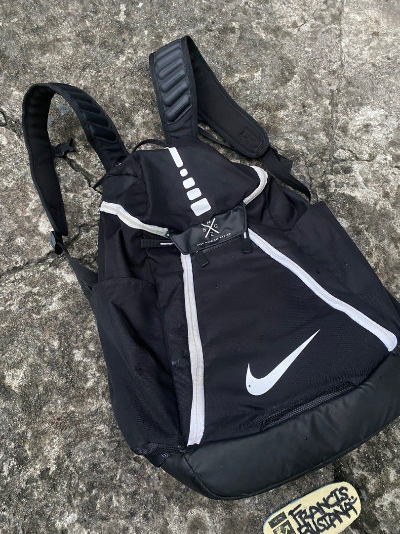 Nike Elite Backpack 2.0 Quad Zip