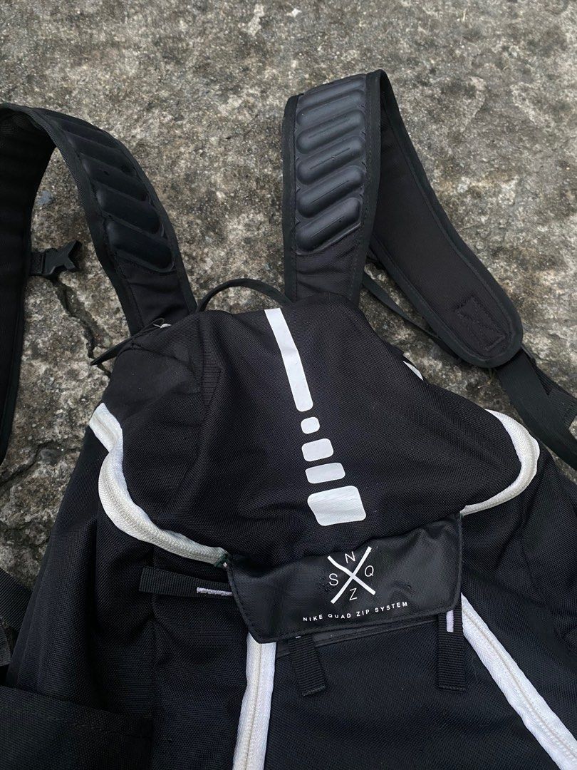 Nike elite 2025 backpack 2.0