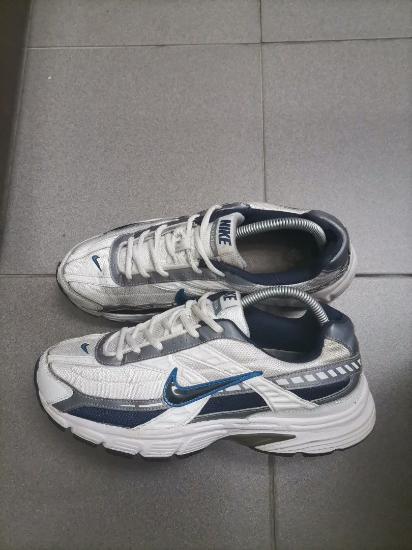 Nike initiator blue shop