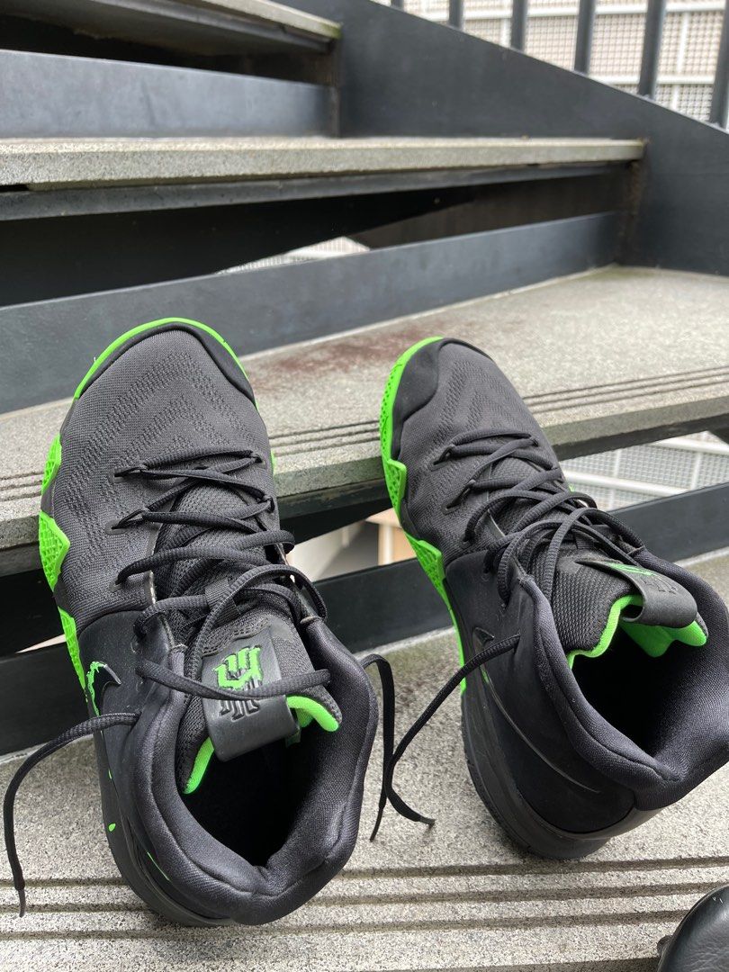 Nike kyrie clearance irving 4 halloween