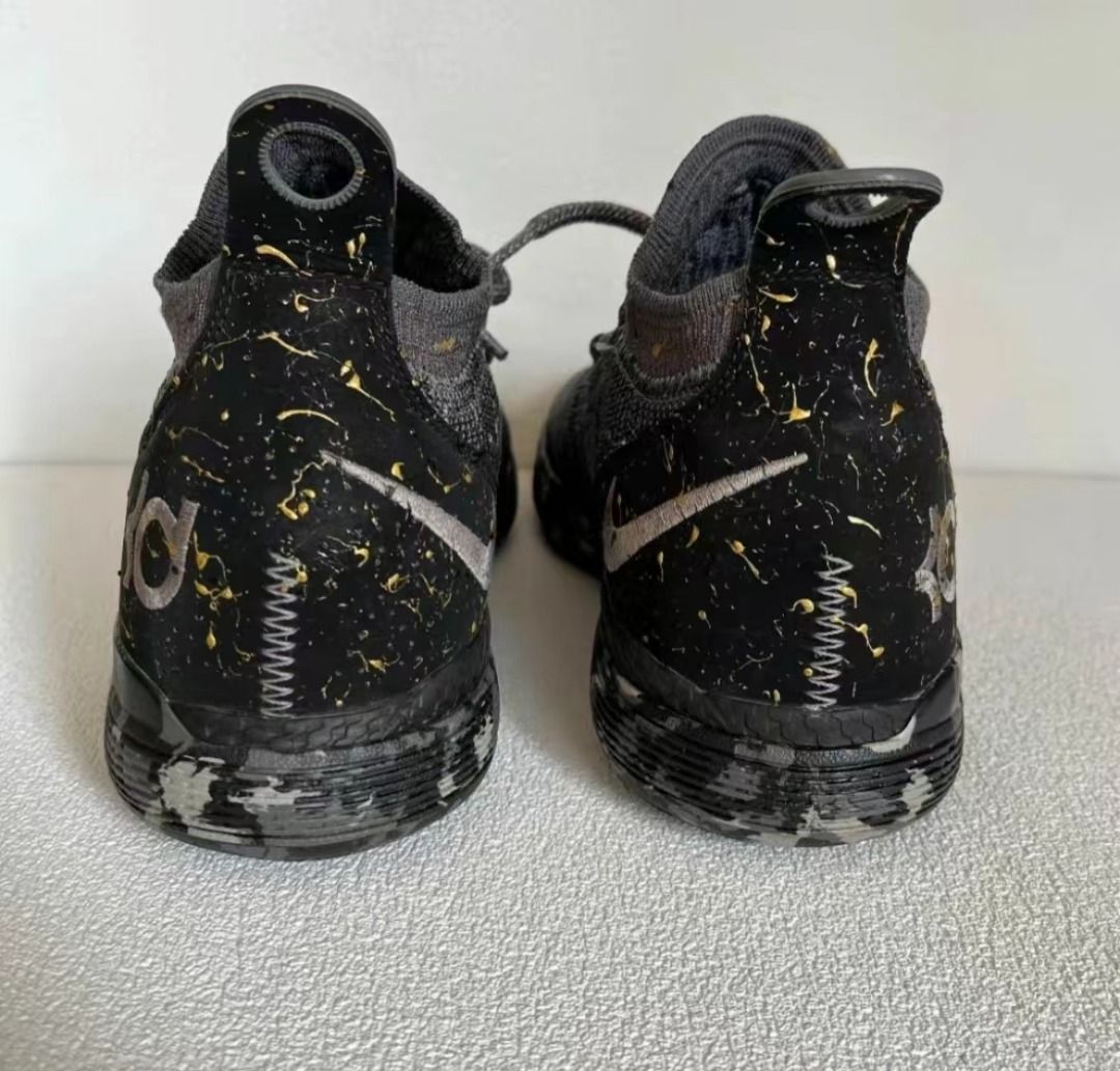 Kd 11 store multi gold