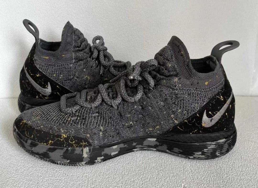 Kd 11 clearance multicolor metallic gold