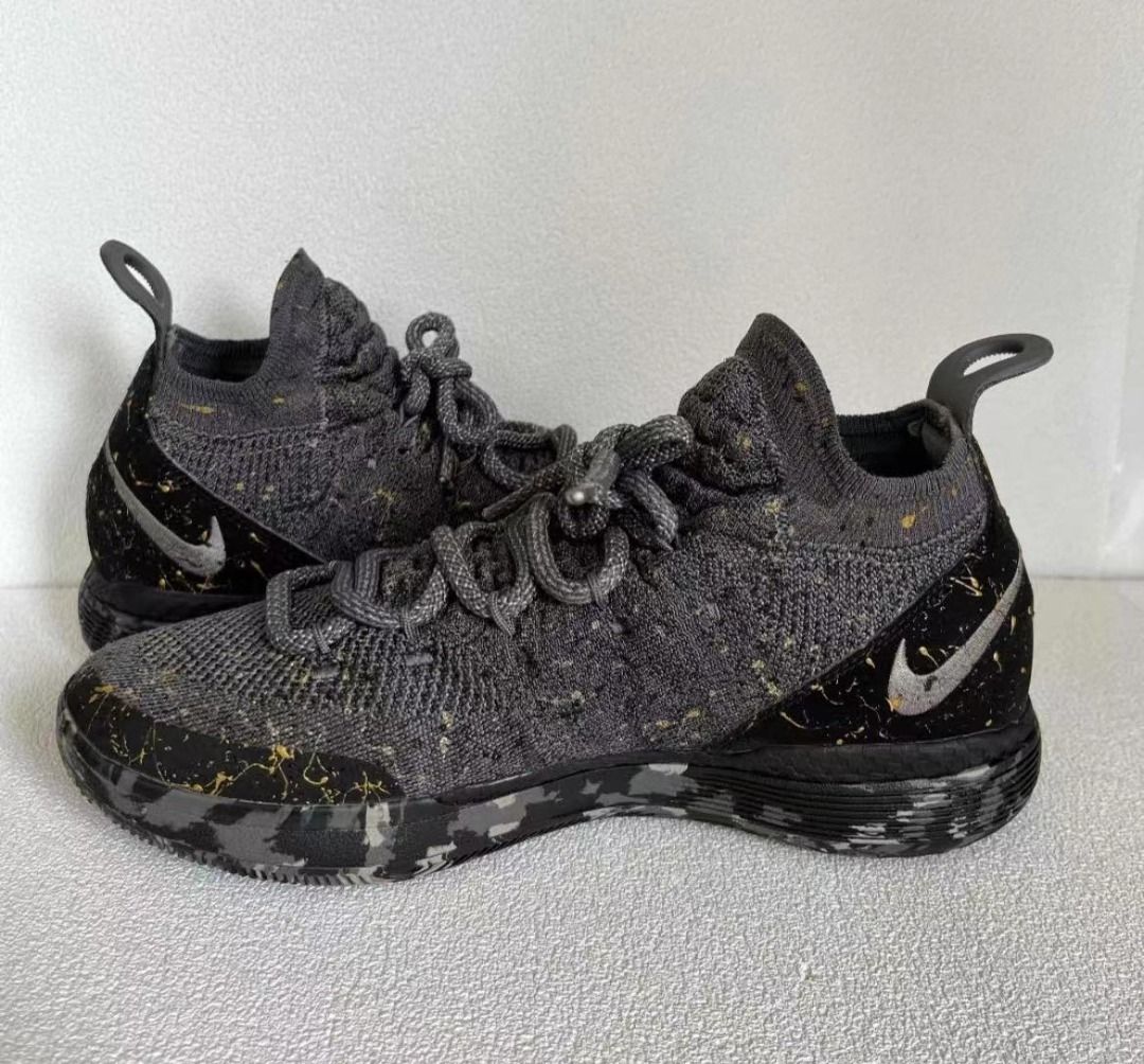 Kd 11 discount multicolor metallic gold