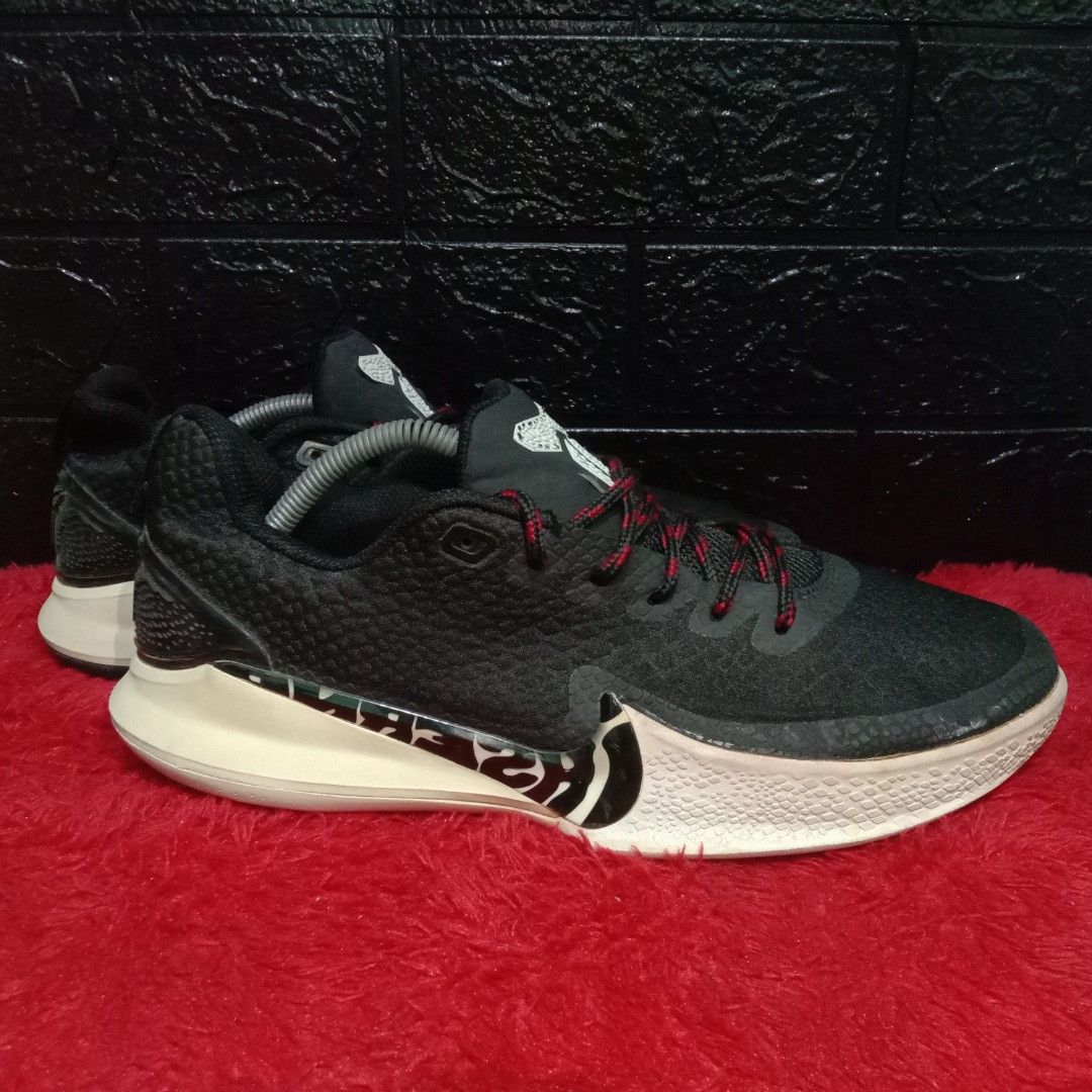mamba focus black purple
