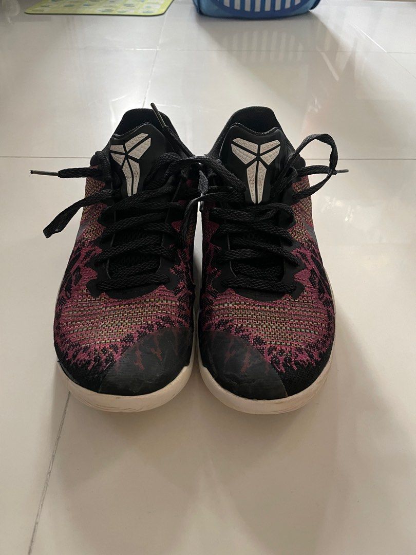 Nike Kobe Mamba Rage Pink Blast Carousell