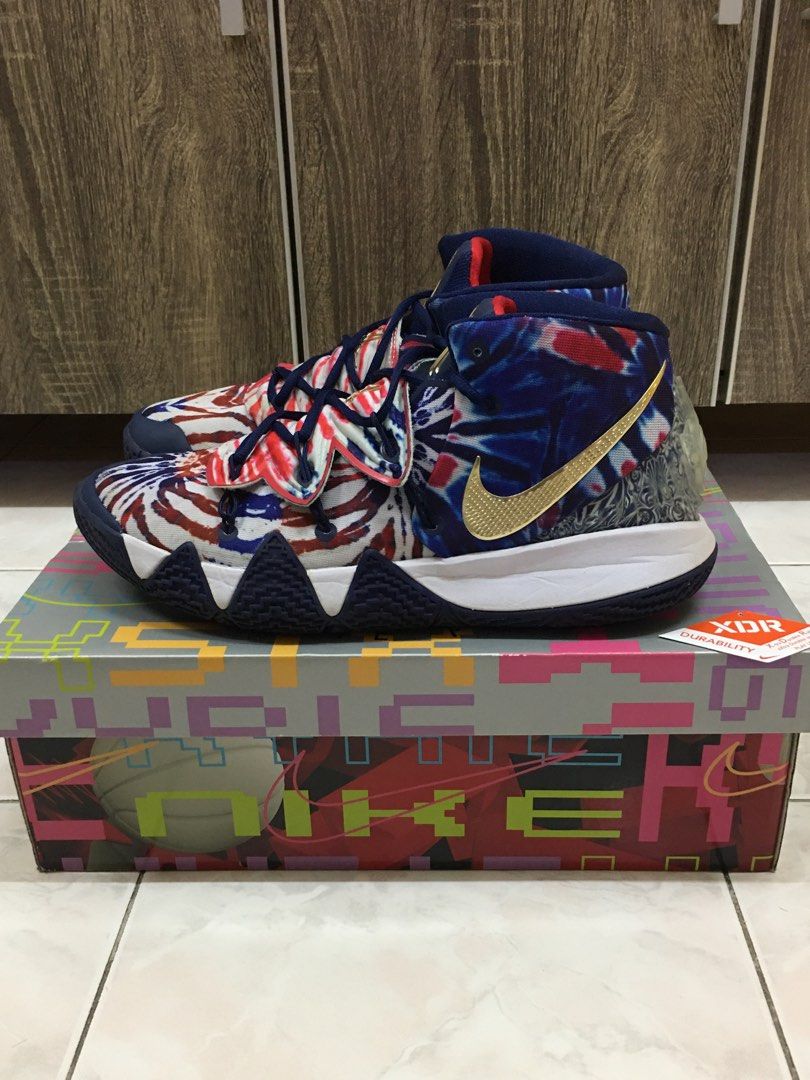 Kyrie hybrid shoes store