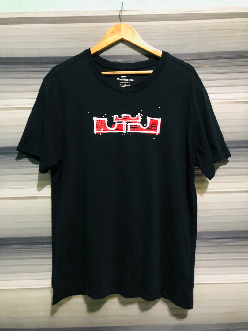 Lebron lion deals t shirt