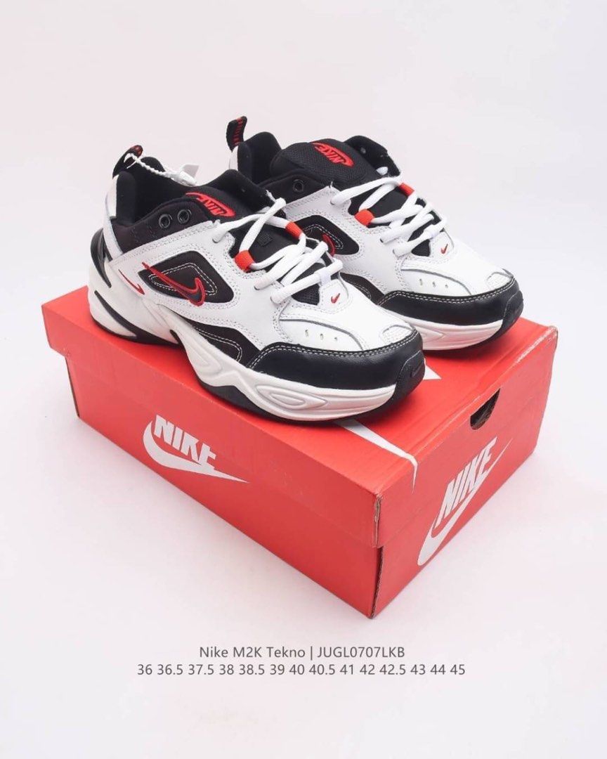 Nike store tekno 38.5
