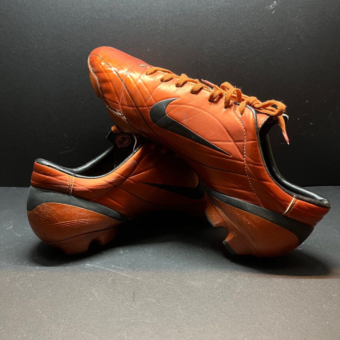 mercurial vapor ii r9