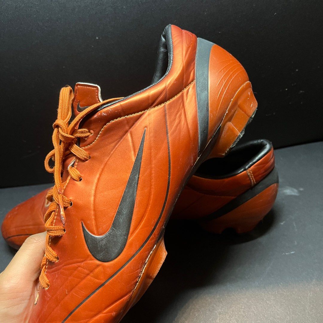mercurial vapor r9 2002