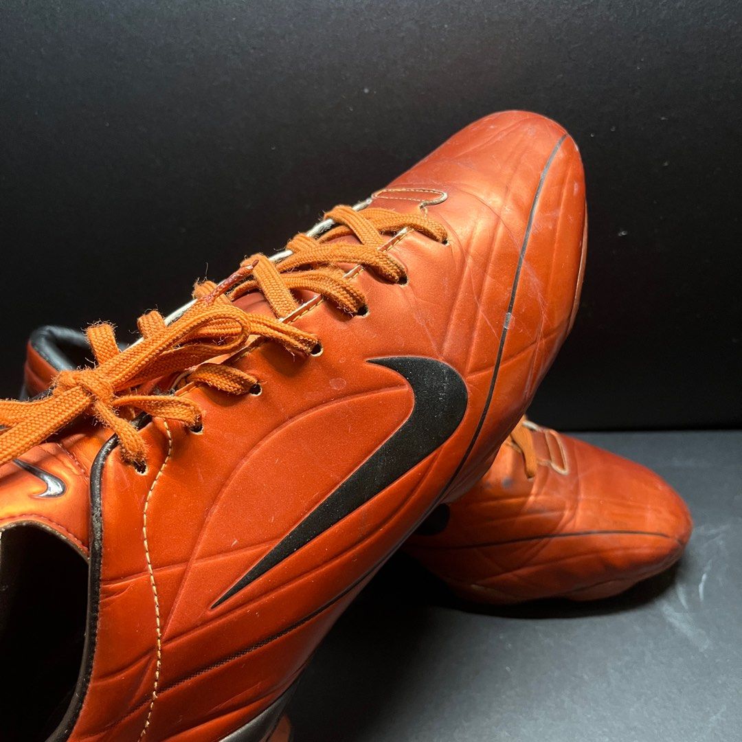 mercurial vapor ii r9