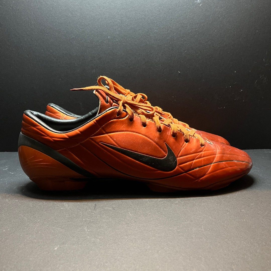 Mercurial vapor ii r9 sales