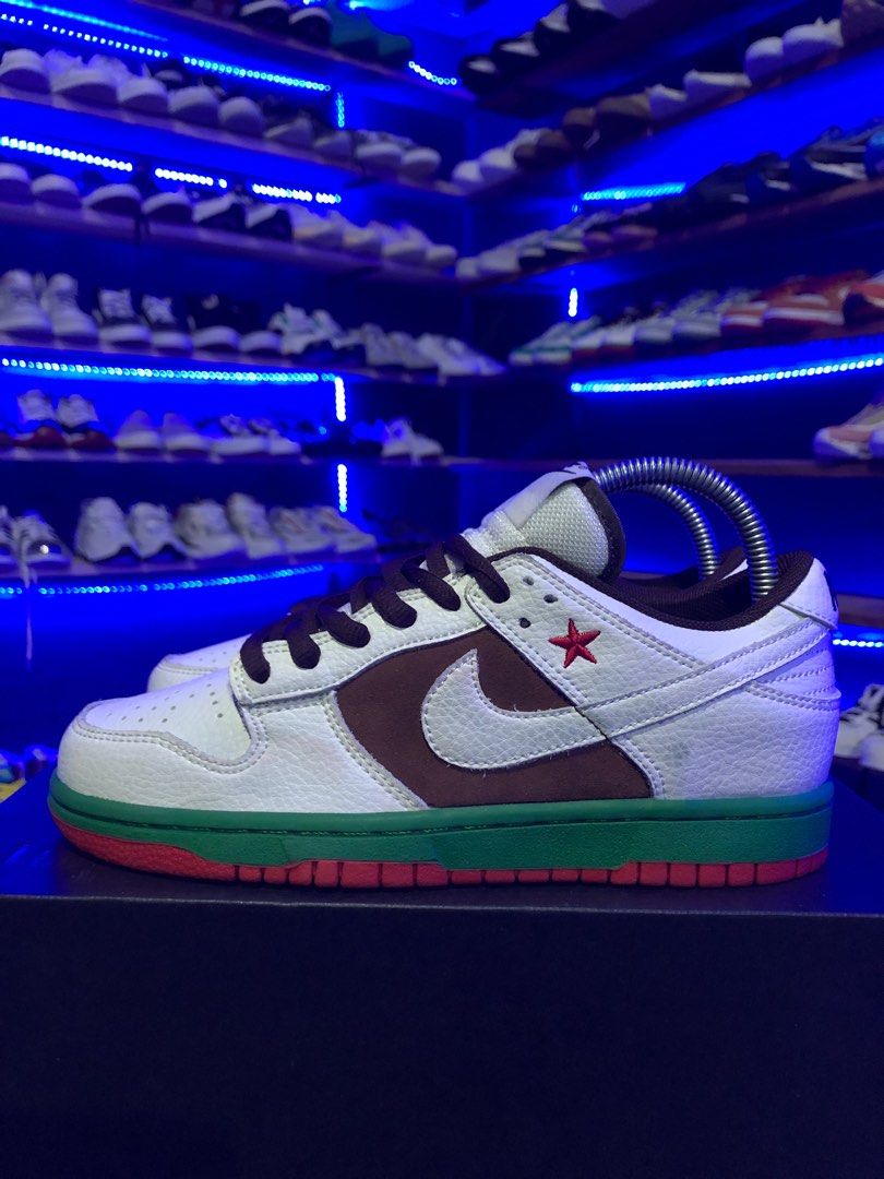 nike sb cali low